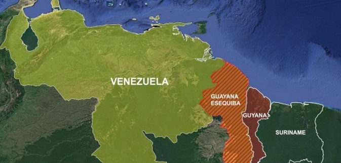 В Южной Америке назревает новая война