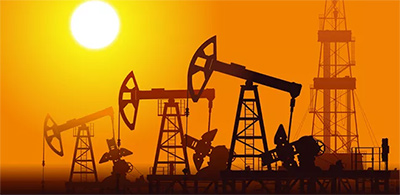 Нефть Brent рухнула до трехлетнего минимума на фоне торговых войн