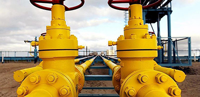 Евросоюз готовит отказ от российского газа к 2027 году